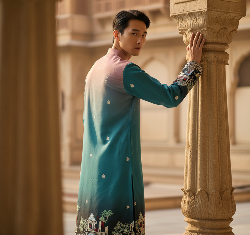 KURTA 9