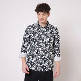 Printed Shirt for Men 1