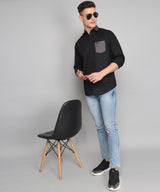Jacob Black Men's Shirt 4