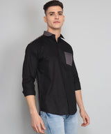 Jacob Black Men's Shirt 5