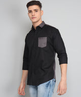 Jacob Black Men's Shirt 6