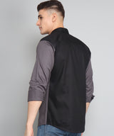 Creek Premium Grey Shirt 6