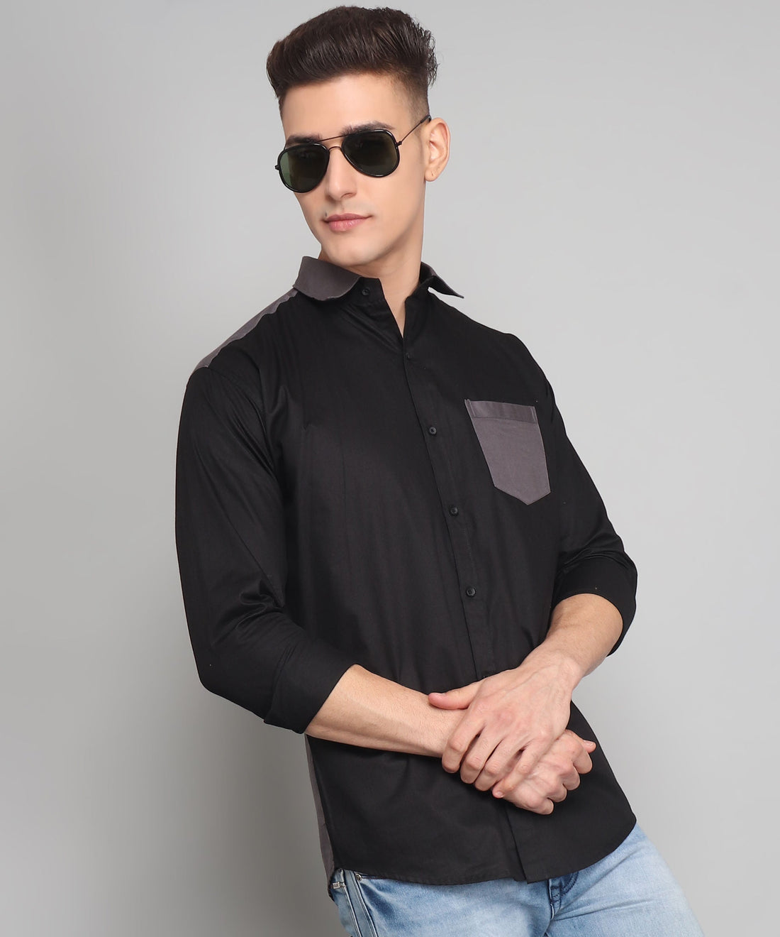 Jacob Black Shirt