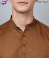 Corty Luxe Ethnic Kurta for Men 2