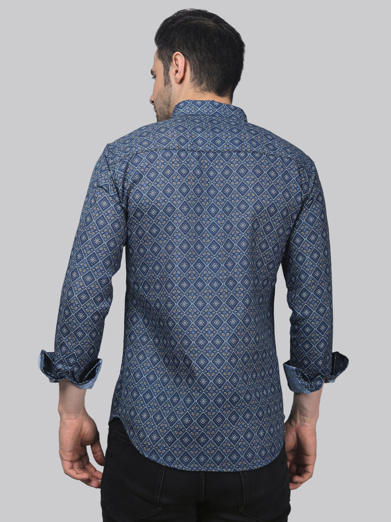 Arctic Men's Printed Shirt 3
