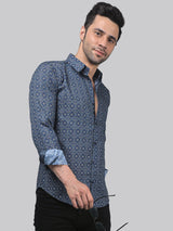 Arctic Men's Printed Shirt 5
