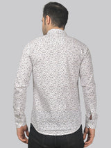 Horizon Haze Men's Printed Shirt 5