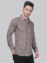 Fortis Printed Men's Shirt 4