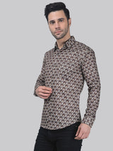 Fortis Printed Men's Shirt 6