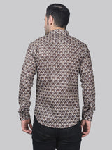 Fortis Printed Men's Shirt 5
