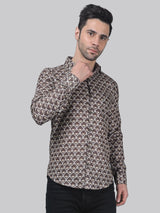 Fortis Printed Men's Shirt 3