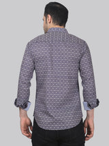 Norway Printed Shirt for Men 6