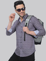 Norway Printed Shirt for Men 4