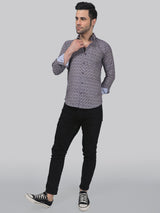 Norway Printed Shirt for Men 3