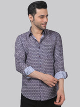 Norway Printed Shirt for Men 5