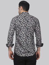 Unique Elegant Men's Printed Shirt 6